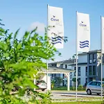 Haffperle-oase Am Haff 公寓 Garz (Usedom)