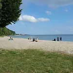 公寓 Haffperle-oase Am Haff Garz (Usedom)