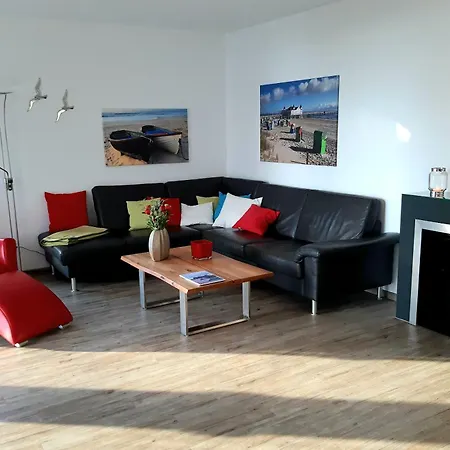 Haffperle-oase Am Haff Garz (Usedom)