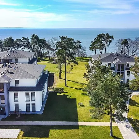 Haffperle-oase Am Haff