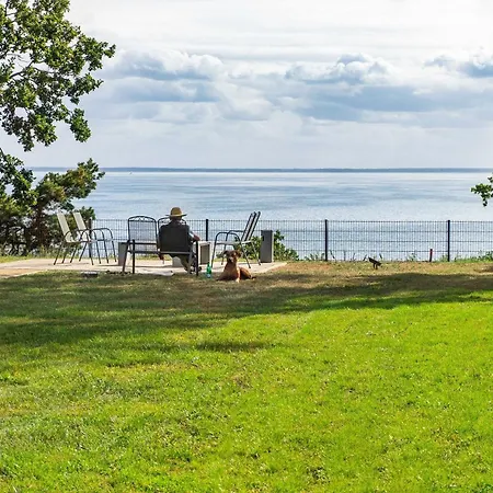 Haffperle-oase Am Haff Apartman Garz (Usedom)