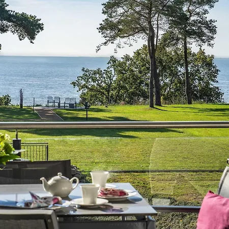 Haffperle-oase Am Haff *