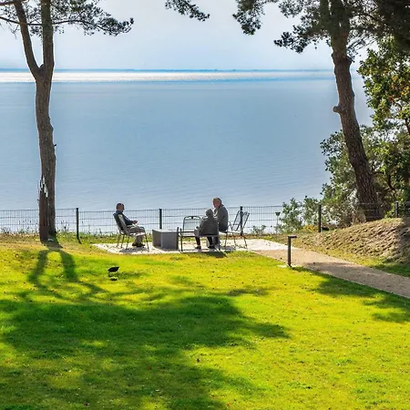 Haffperle-oase Am Haff Lejlighed *