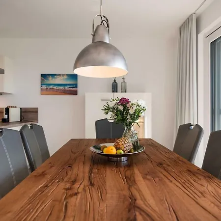 Haffperle-oase Am Haff Garz (Usedom)