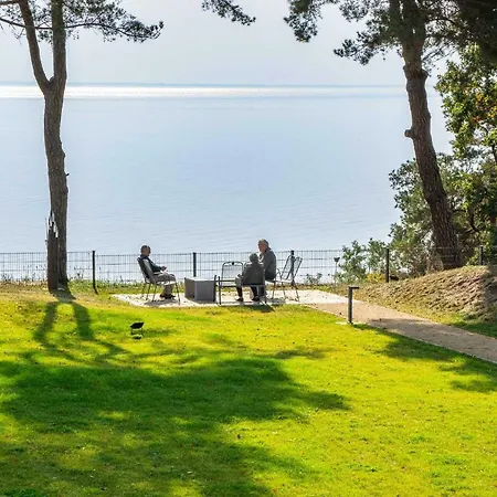 Haffperle-oase Am Haff Apartman *