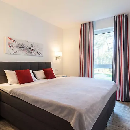 Haffperle-oase Am Haff