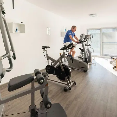 Haffperle-oase Am Haff * Garz (Usedom)