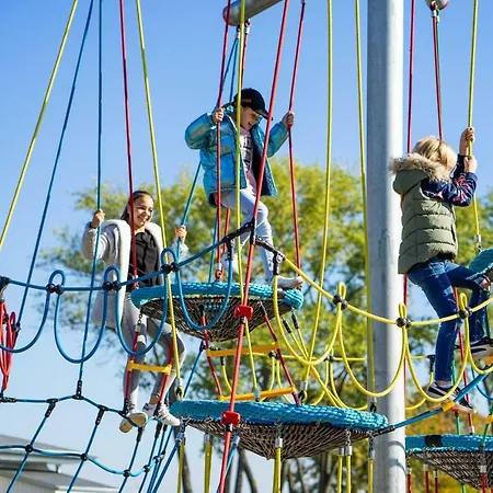 Haffperle-oase Am Haff *