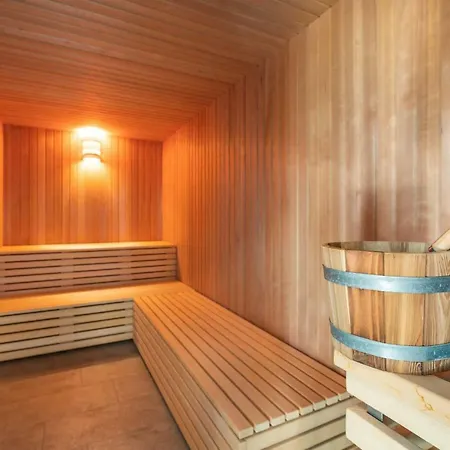 Haffperle-oase Am Haff Apartman Garz (Usedom)