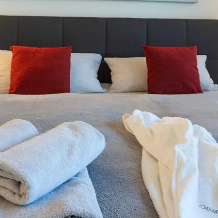 Haffperle-oase Am Haff