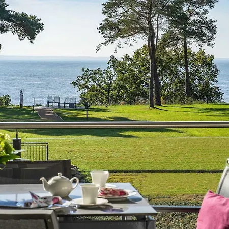 Apartmán Haffperle-oase Am Haff Garz (Usedom)
