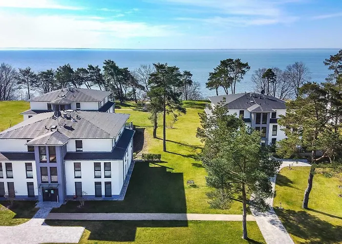 Haffperle-oase Am Haff