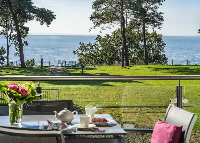 Haffperle-oase Am Haff *