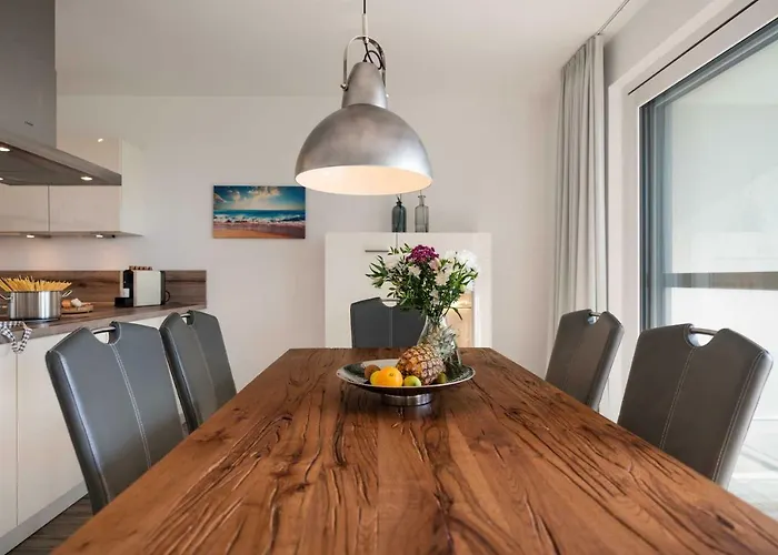 Haffperle-oase Am Haff Garz (Usedom)