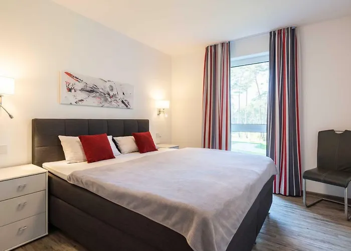 Haffperle-oase Am Haff