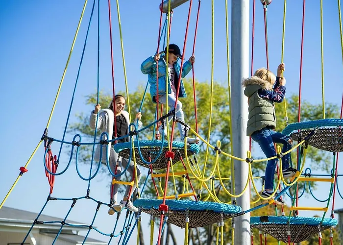 Haffperle-oase Am Haff *