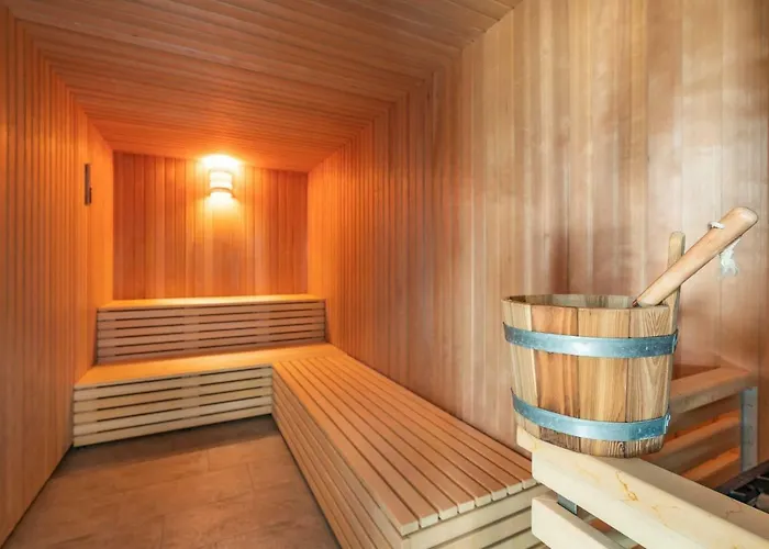 Haffperle-oase Am Haff Apartmán Garz (Usedom)